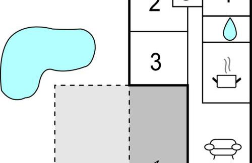 3 Bedroom Awesome Home In Antromero - Foto 2