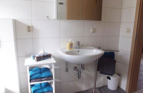 Ferienhaus 1 An der Rodach - Foto 28