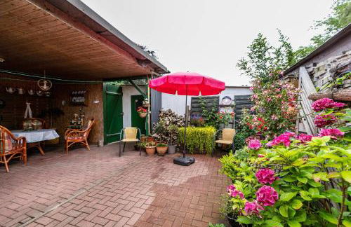 Ferienwohnung 'ole Bäckerei' - Photo 21