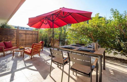 Appartement entièrement rénové avec Terrasse - Foto 13