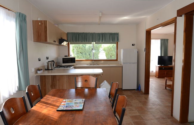 Sunset Beach Holiday Park - Foto 29