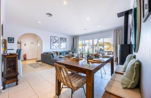 Burgau Sea View, Beach & Pool Villa - Foto 26