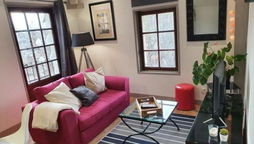 AU COEUR De LA CITE MÉDIÉVALE - Foto 4