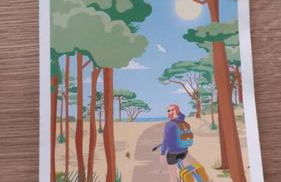 Les pieds dans l' eau - Photo 34