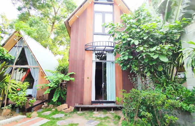 Bungalow HTC Tuan Chau - Photo 3