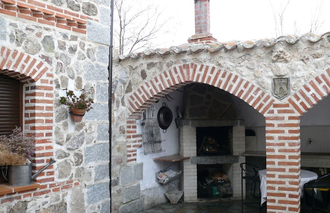 Casa Rural Duquesa De La Conquista - Foto 79