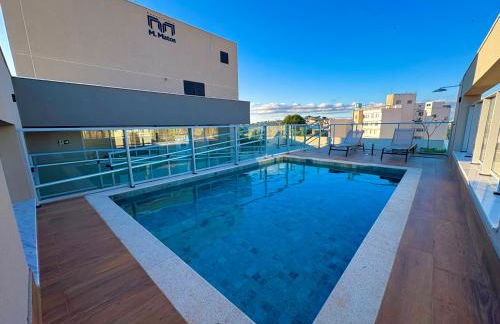 Tupis Flats 1401 - Foto 17