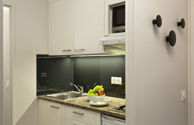 Citadines Trocadéro Paris - Photo 34