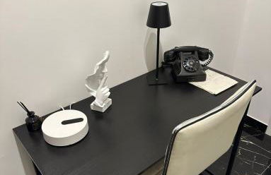 Black Ocean Holiday Home - Foto 30