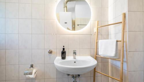 JAKSE-Apartments - Bochum Work & Relax - Top Anbindung & Parkplätze - Foto 4