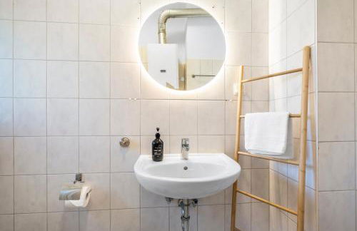 JAKSE-Apartments - Bochum Work & Relax - Top Anbindung & Parkplätze - Foto 4