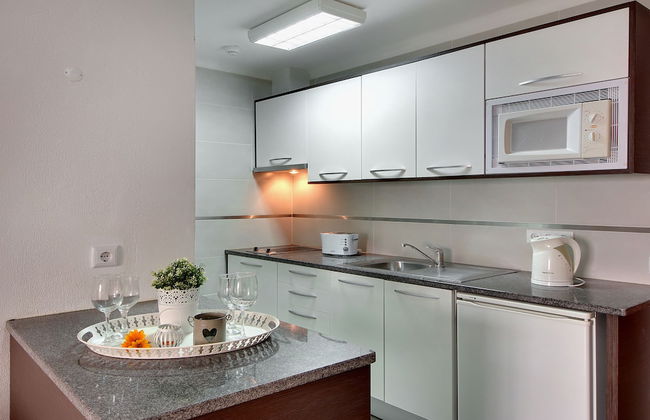 Novochoro Apartments - Foto 19