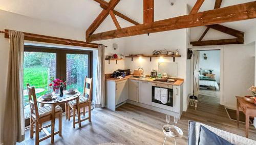 Lime Tree Barn - Foto 2