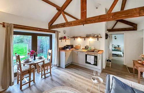 Lime Tree Barn - Foto 2