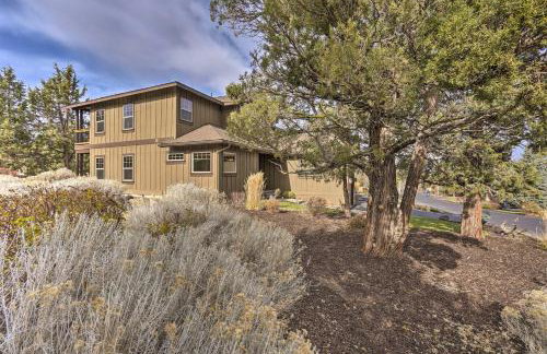 Modern Eagle Crest Escape with Patio and 2 Balconies! - Photo 39