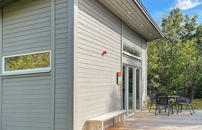 10 Person Holiday Home in Rockneby - Foto 18