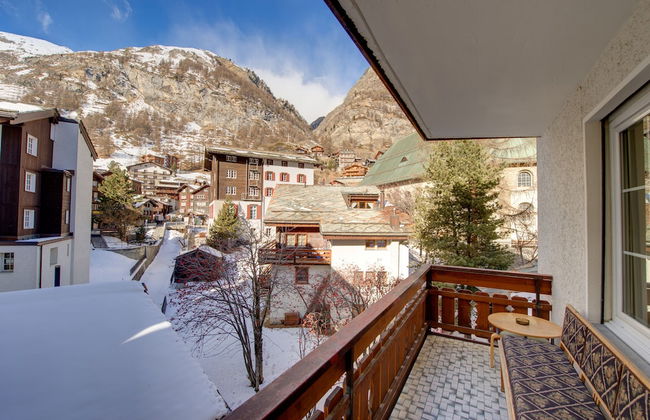 Mountain Exposure Good Value Apartments - Foto 33