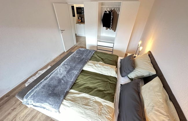 FRITZ - Haus Sonnenblick - Foto 1