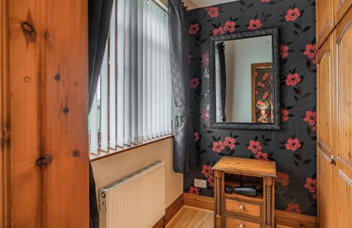 Highfield Cottage - Foto 40