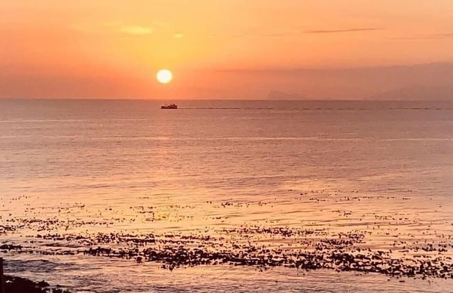 Gansbaai Seafront Holiday House: Ons C-huis - Foto 16