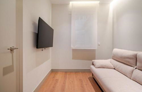 Luxury & Exclusive Apartment Salamanca 10 pax - Foto 20