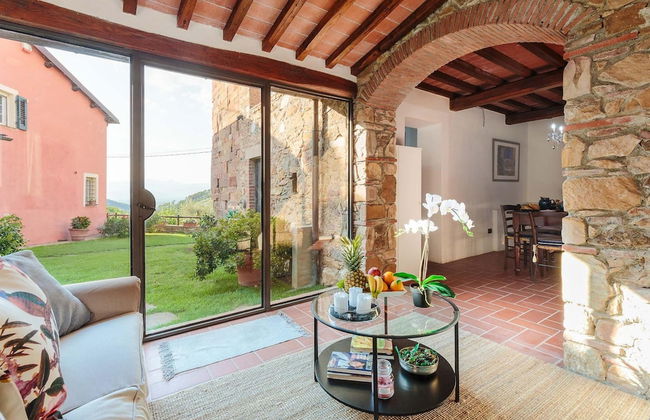 Villa Matilde in Capannori - Foto 38