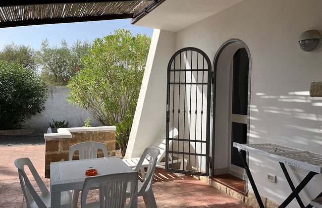 Masseria La Camardia - Foto 67