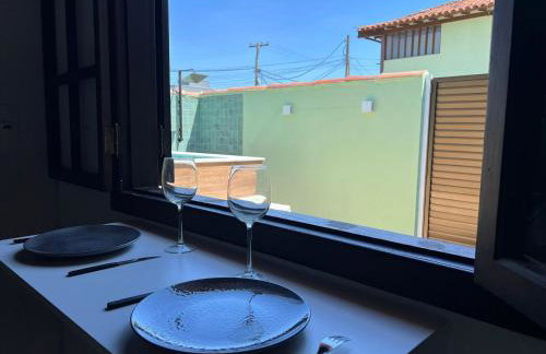 Casa aconchegante a 7 min da Praia - Foto 6