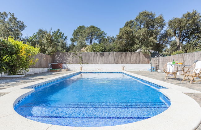 Villa Inma - Foto 19