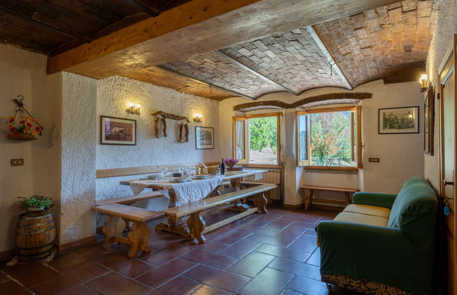 Podere Le Ripe - Foto 5