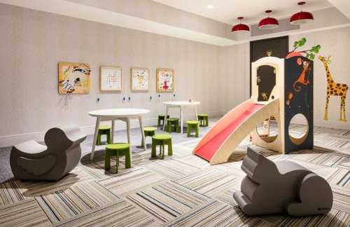 Navy Yard 1BR w WD Gym Doorman nr Metro WDC-125 - Foto 17