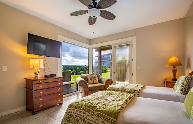 Kapalua Bay Villa 30g4 Ocean Front - Foto 2