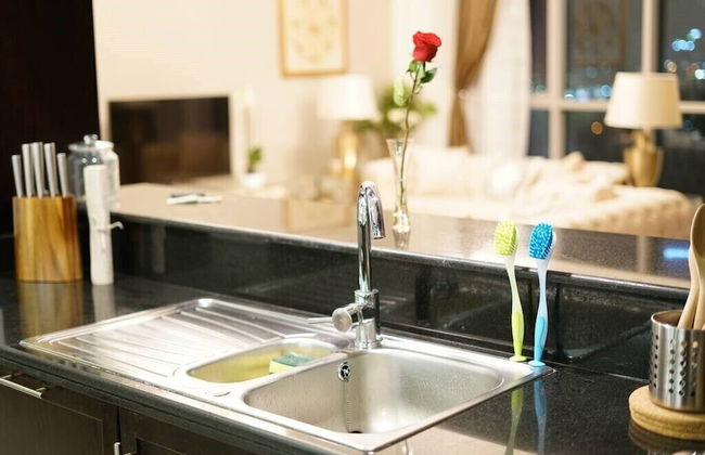 Elite Royal Apartment - Burj Khalifa & Fountain view - Opal - Photo 10