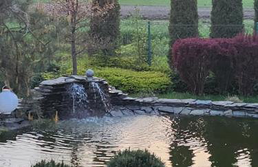 Liwa Garden Krzywa 11 - Foto 8