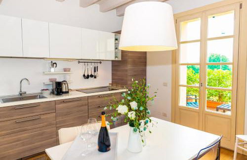 Appartamento in Franciacorta relax tra i vignieti e il Lago D'Iseo - Foto 45