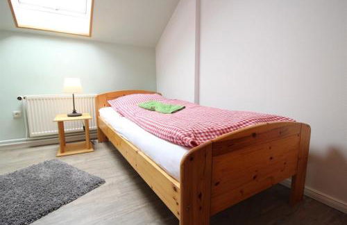 Ferienhof Friedenshof Gerste - Foto 9