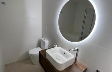 BONITO ADOSADO CON PISCINA A 200 M DE LA PLAYA - Foto 16