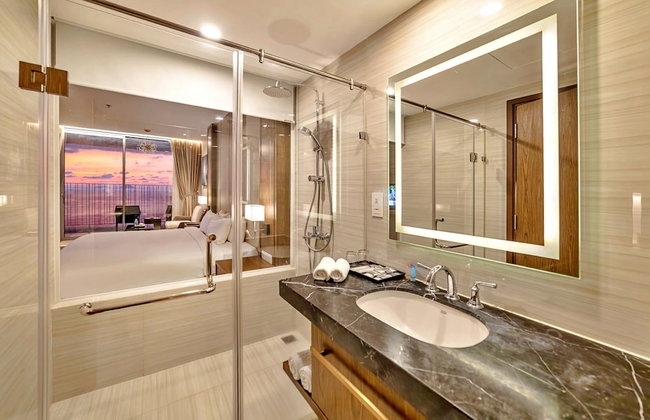 S79 Residence LYN Panorama - Foto 62