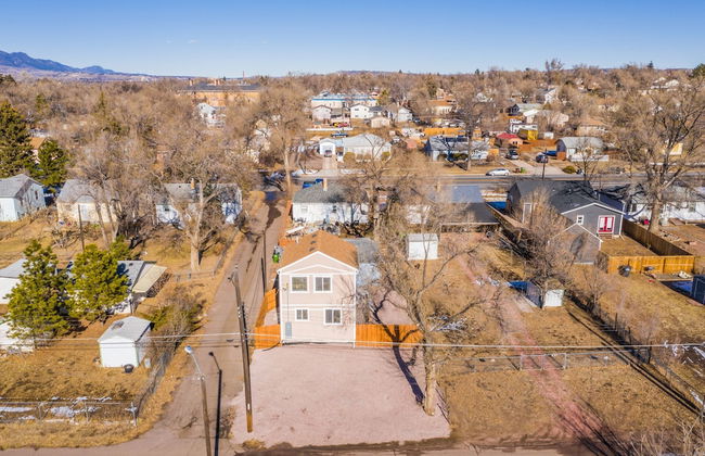 1 Bedroom East DT - Photo 33