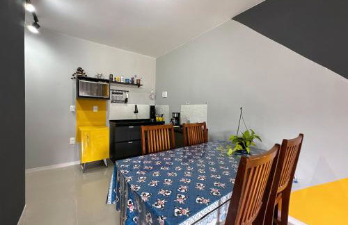 Centro da cidade. Studio 201 próx ao Shopping Teresópolis - Foto 8