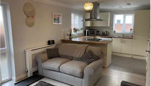 Modern House in Bournemouth town centre - Foto 5