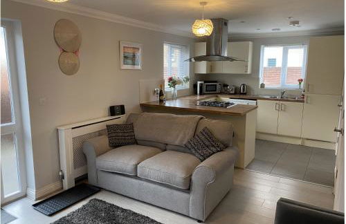 Modern House in Bournemouth town centre - Foto 5