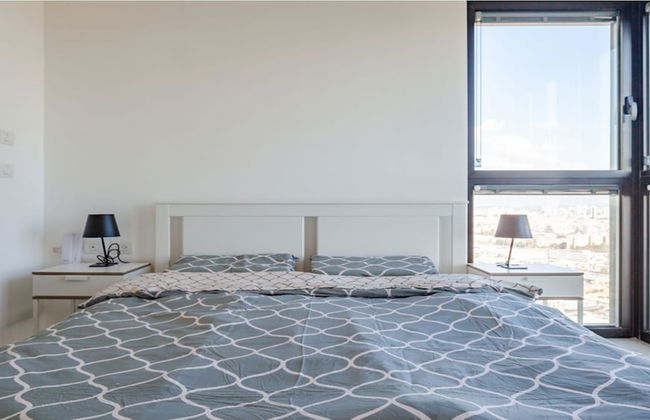 SeaPark Luxury Apartments - Foto 50