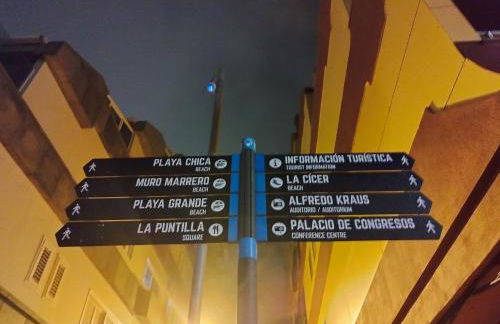 SABINAR Vivienda Estudio - Foto 22