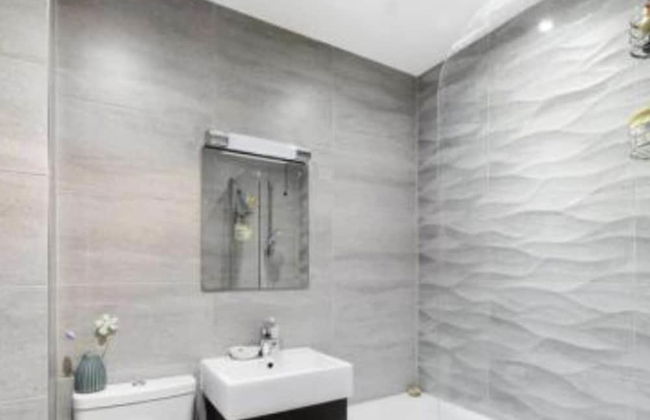 Charming 2-bed Apartment in Christchurch - Foto 8