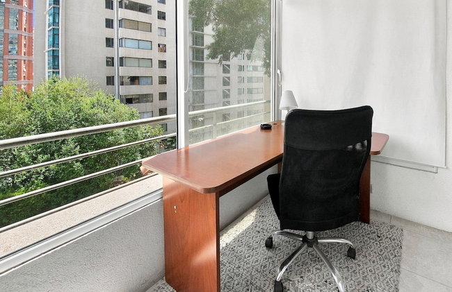 Oceana Suites Alto Libertad - Foto 21