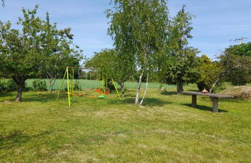 La Réjardière aux portes de Brocéliande - Foto 12