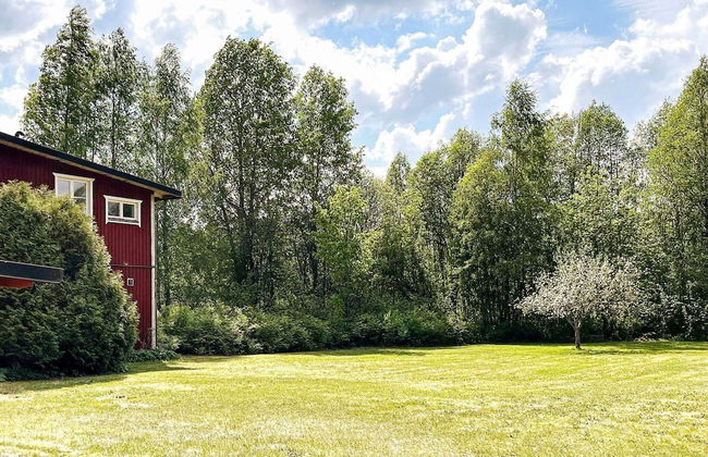 9 Person Holiday Home in Fredriksberg - Foto 25