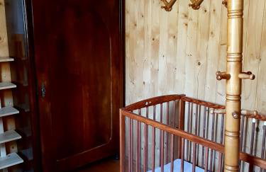 EkoTurystyka Natura Gwiazd - Green Velo - Workation Park - Ziołowy Klimat Bieszczad - Foto 64