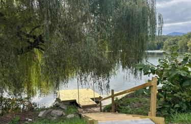 Saugerties Waterfront Getaway - Foto 19